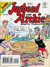 Cover for Jughead with Archie Digest (Archie, 1974 series) #159 [Direct Edition]