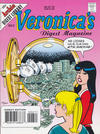 Cover for Veronica's Passport Digest Magazine (Archie, 1992 series) #6 [Direct Edition]