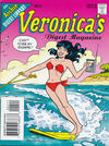 Cover for Veronica's Passport Digest Magazine (Archie, 1992 series) #4 [Direct Edition]