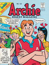Cover Thumbnail for Archie Comics Digest (1973 series) #123 [Direct]