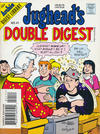 Cover for Jughead's Double Digest (Archie, 1989 series) #41 [Direct Edition]