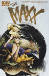 Cover Thumbnail for The Maxx: Maxximized (2013 series) #2 [Subscription Cover]