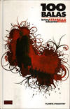 Cover for 100 Balas (Planeta DeAgostini, 2011 series) #3