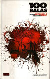 Cover for 100 Balas (Planeta DeAgostini, 2011 series) #4