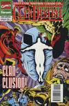 Cover for ClanDestine (Planeta DeAgostini, 1995 series) #9