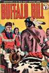 Cover for Buffalo Bill (Horwitz, 1951 series) #74