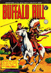 Cover for Buffalo Bill (Horwitz, 1951 series) #77