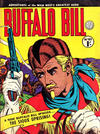 Cover for Buffalo Bill (Horwitz, 1951 series) #85