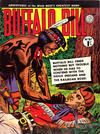 Cover for Buffalo Bill (Horwitz, 1951 series) #87