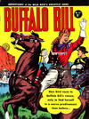 Cover for Buffalo Bill (Horwitz, 1951 series) #91