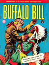 Cover for Buffalo Bill (Horwitz, 1951 series) #93