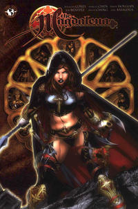 Cover Thumbnail for The Magdalena (Image, 2006 series) #1