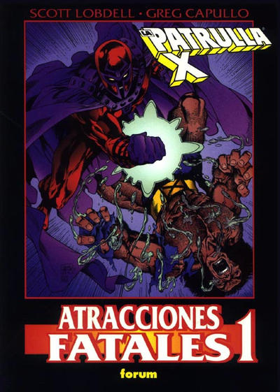 Cover for Obras Maestras (Planeta DeAgostini, 1991 series) #28