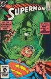 Cover Thumbnail for Superman (1939 series) #397 [Direct]