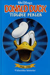 Cover for Donald Duck bøker [Gullbøker] (Hjemmet / Egmont, 1984 series) #[1999] - Tidløse perler