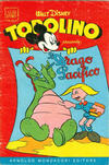 Cover for Albi d'oro serie comica (Mondadori, 1953 series) #v3#38