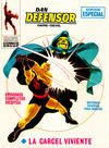 Cover for Dan Defensor (Ediciones Vértice, 1969 series) #15