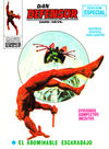 Cover for Dan Defensor (Ediciones Vértice, 1969 series) #13