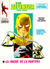 Cover for Dan Defensor (Ediciones Vértice, 1969 series) #21