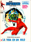 Cover for Dan Defensor (Ediciones Vértice, 1969 series) #28