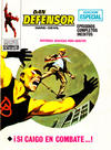 Cover for Dan Defensor (Ediciones Vértice, 1969 series) #20