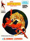 Cover for Dan Defensor (Ediciones Vértice, 1969 series) #30