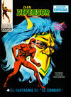 Cover for Dan Defensor (Ediciones Vértice, 1969 series) #32