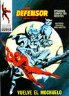 Cover for Dan Defensor (Ediciones Vértice, 1969 series) #34