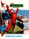 Cover for Dan Defensor (Ediciones Vértice, 1969 series) #39