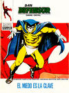 Cover for Dan Defensor (Ediciones Vértice, 1969 series) #40