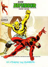 Cover for Dan Defensor (Ediciones Vértice, 1969 series) #46