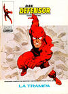Cover for Dan Defensor (Ediciones Vértice, 1969 series) #43