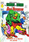 Cover for Héroes Marvel (Ediciones Vértice, 1975 series) #16