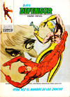 Cover for Dan Defensor (Ediciones Vértice, 1969 series) #45