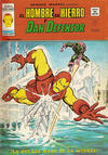 Cover for Héroes Marvel (Ediciones Vértice, 1975 series) #33