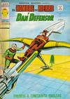 Cover for Héroes Marvel (Ediciones Vértice, 1975 series) #38