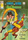 Cover for Héroes Marvel (Ediciones Vértice, 1975 series) #39