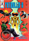Cover for Patrulla-X (Ediciones Vértice, 1978 series) #25