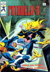 Cover for Patrulla-X (Ediciones Vértice, 1978 series) #23