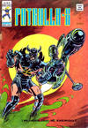 Cover for Patrulla-X (Ediciones Vértice, 1978 series) #21