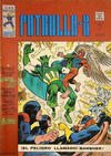 Cover for Patrulla-X (Ediciones Vértice, 1978 series) #14