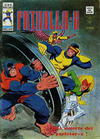 Cover for Patrulla-X (Ediciones Vértice, 1978 series) #19