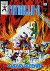 Cover for Patrulla-X (Ediciones Vértice, 1978 series) #29