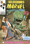 Cover for Selecciones Marvel (Ediciones Vértice, 1970 series) #9
