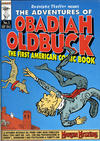Cover for Ristampe Storiche (Comicon Edizioni, 2003 series) #1 - The Adventures of Obadiah Oldbuck