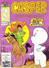 Cover for Casper Digest (Harvey, 1986 series) #18