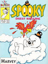 Cover for Spooky Digest (Harvey, 1992 series) #2