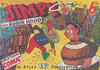 Cover for Jimpy (Atlas, 1950 ? series) #5
