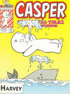 Cover for Casper Enchanted Tales Digest (Harvey, 1992 series) #4