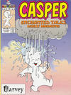 Cover for Casper Enchanted Tales Digest (Harvey, 1992 series) #5